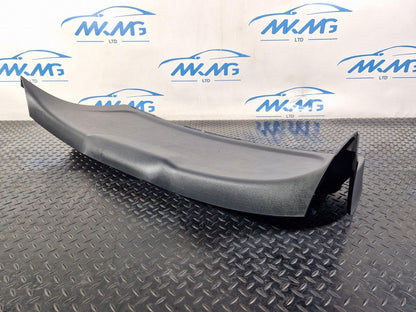 19-ON MERCEDES BENZ B CLASS W247 TAILGATE BOOT PANEL COVER TRIM A2477402300