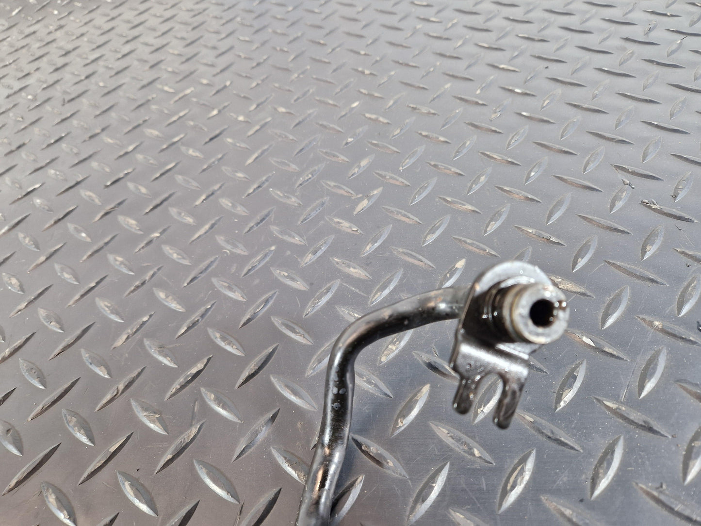 Range Rover Evoque L551 2.0 Petrol Turbo Outlet Water Hose H4P3-310100-DD