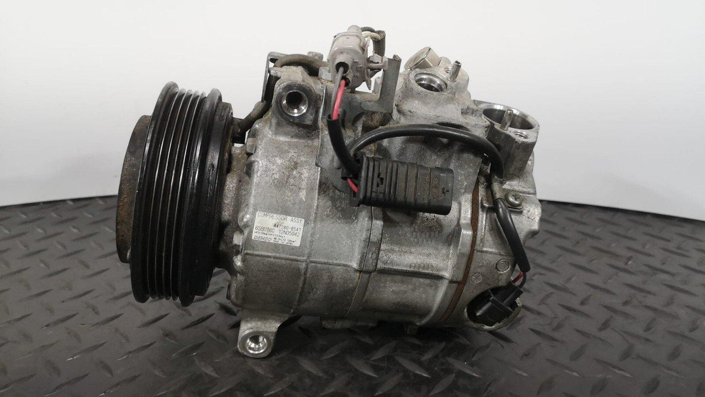 MERCEDES BENZ A B CLASS W176 W246 1.8/2.1 CDI AIR CON AC PUMP  447280-6541
