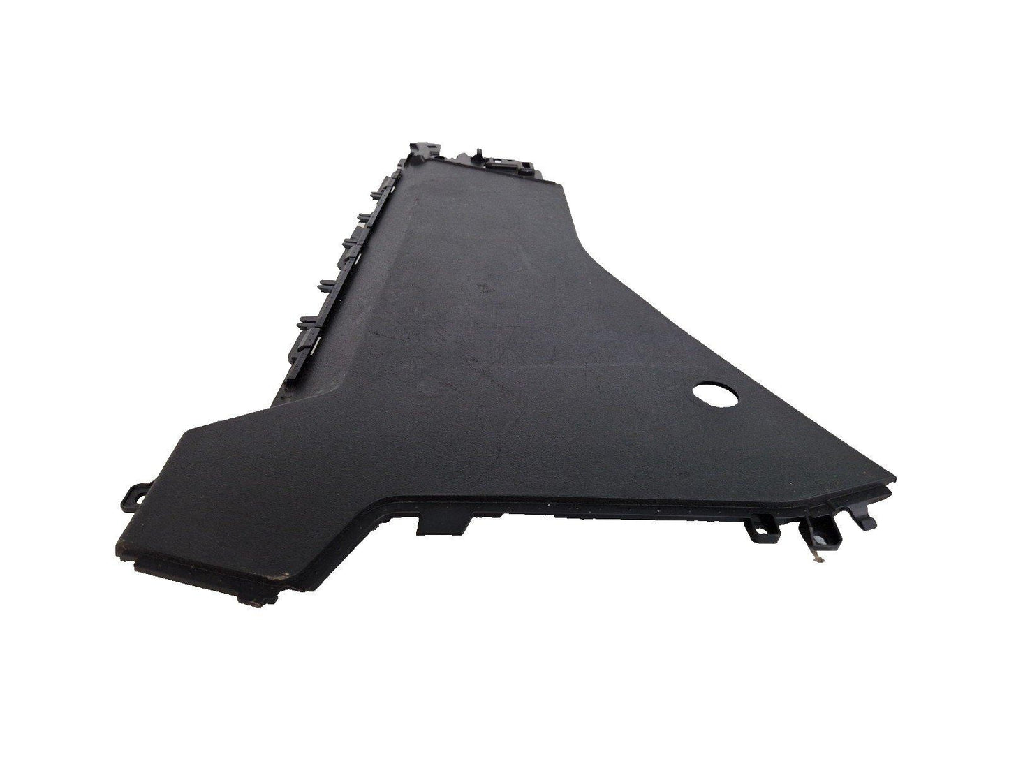 17-ON LAND ROVER DISCOVERY L462 OEM RIGHT CENTRE CONSOLE TRIM PANEL HY32045M10B
