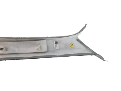 16-19 AUDI A4 B9 SPORT OEM A POST PILLAR INNER TRIM LH PASSENGER SIDE 8W0867233D