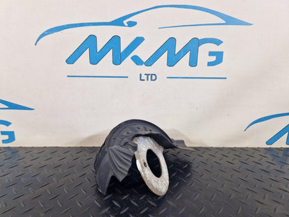 12-18 AUDI A6 C7 GENUINE OEM REAR LEFT SPRING RUBBER COVER GUARD 8R0511539D