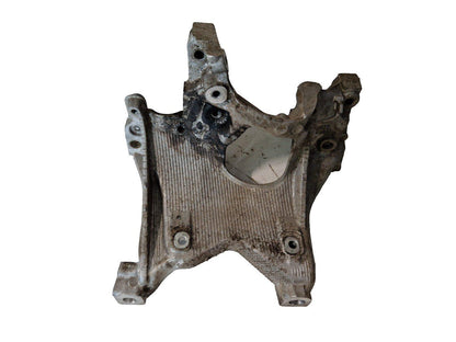 16-19 AUDI A4 B9 GENUINE FRONT LEFT SIDE N/S SUBFRAME BRACKET MOUNT 8W0399295E
