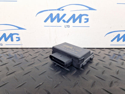 16-19 AUDI A4 B9 OEM FUEL PUMP CONTROL MODULE 8W0906121B