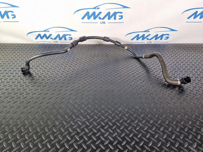 14-21 MERCEDES BENZ W205 WATER COOLANT PIPE HOSE LINE A2055013691