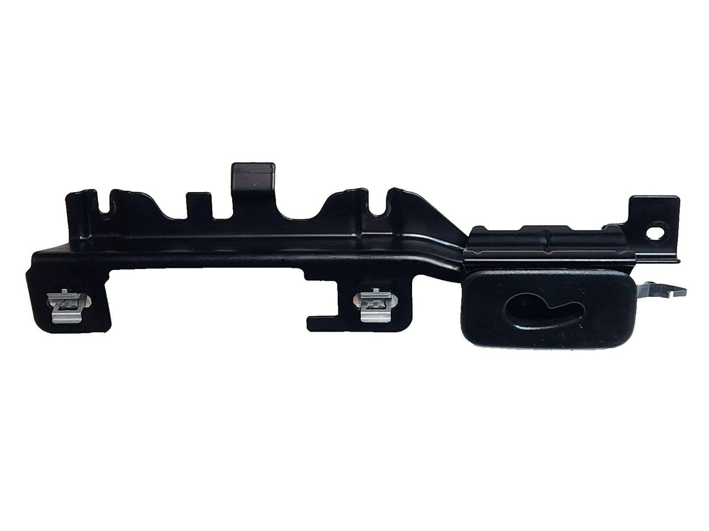 16-22 MERCEDES BENZ X253 GENUINE REAR ROOF HANDLE BRACKET HOLDER A2538150631