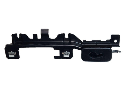 16-22 MERCEDES BENZ X253 GENUINE REAR ROOF HANDLE BRACKET HOLDER A2538150631