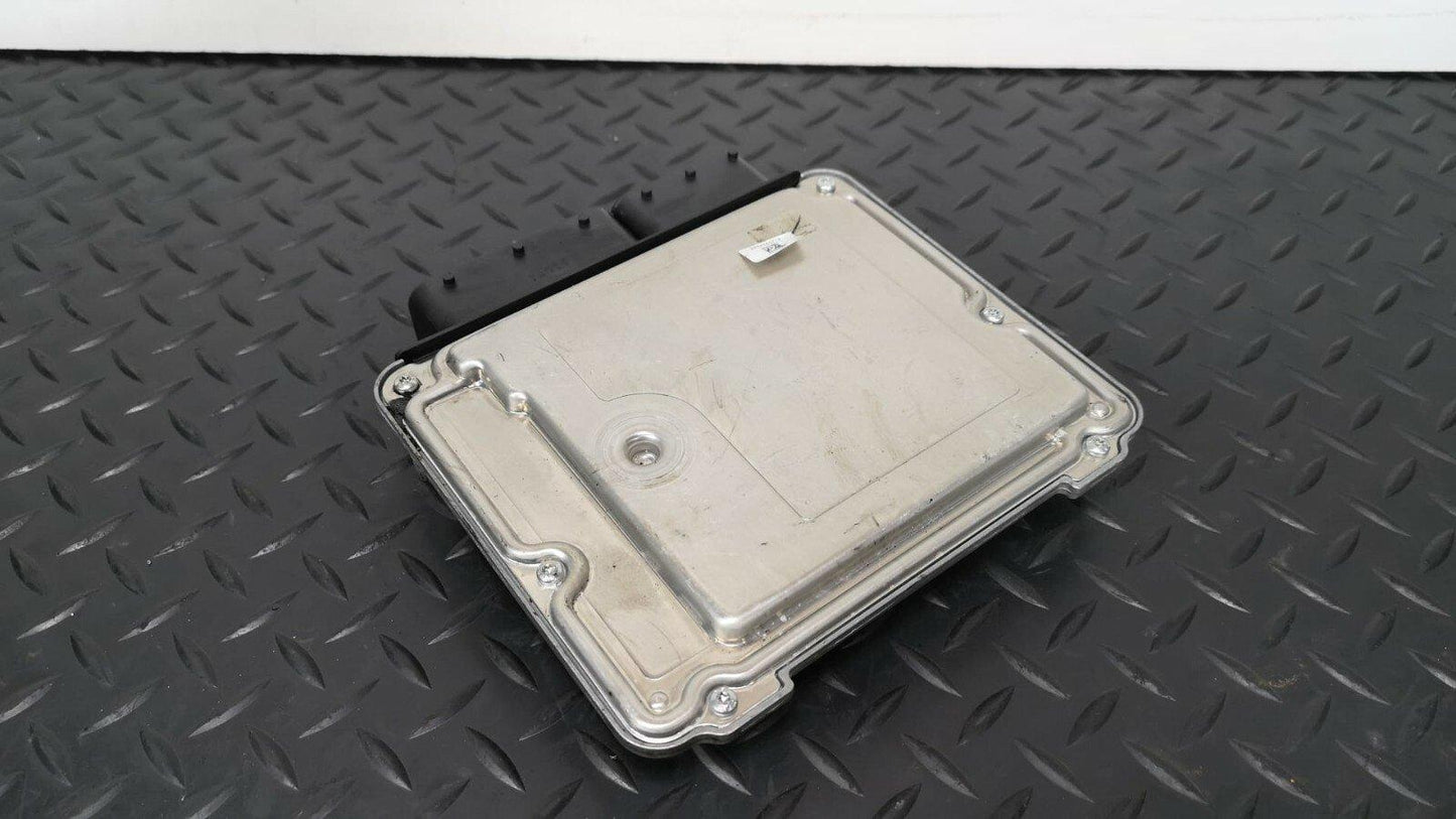 2013 BMW 318D SE 2.0D F30 (2012-2015) ENGINE ECU 8573258 0281019679