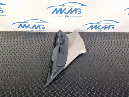 14-19 MERCEDES BENZ GLA X156 OEM BOOT REAR RIGHT C-PILLAR TRIM A1566904400