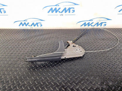 18-ON MERCEDES SPRINTER W907 W910 HANDBRAKE A9074204500