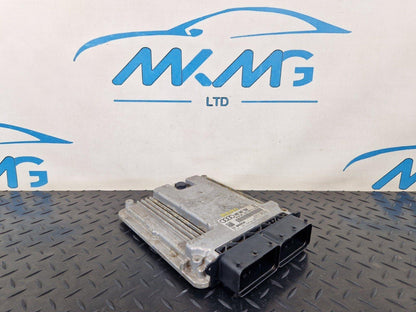 10-17 AUDI A8 4H ENGINE CONTROL UNIT ECU 4H0907560