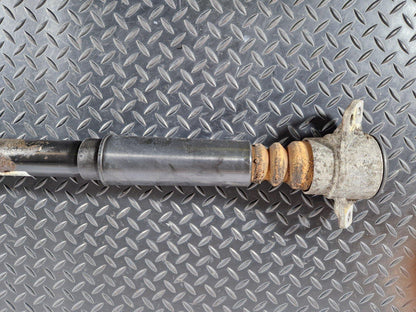 10-18 AUDI A7 4G S-LINE REAR SHOCK ABSORBER FITS LEFT & RIGHT 4G5513035C