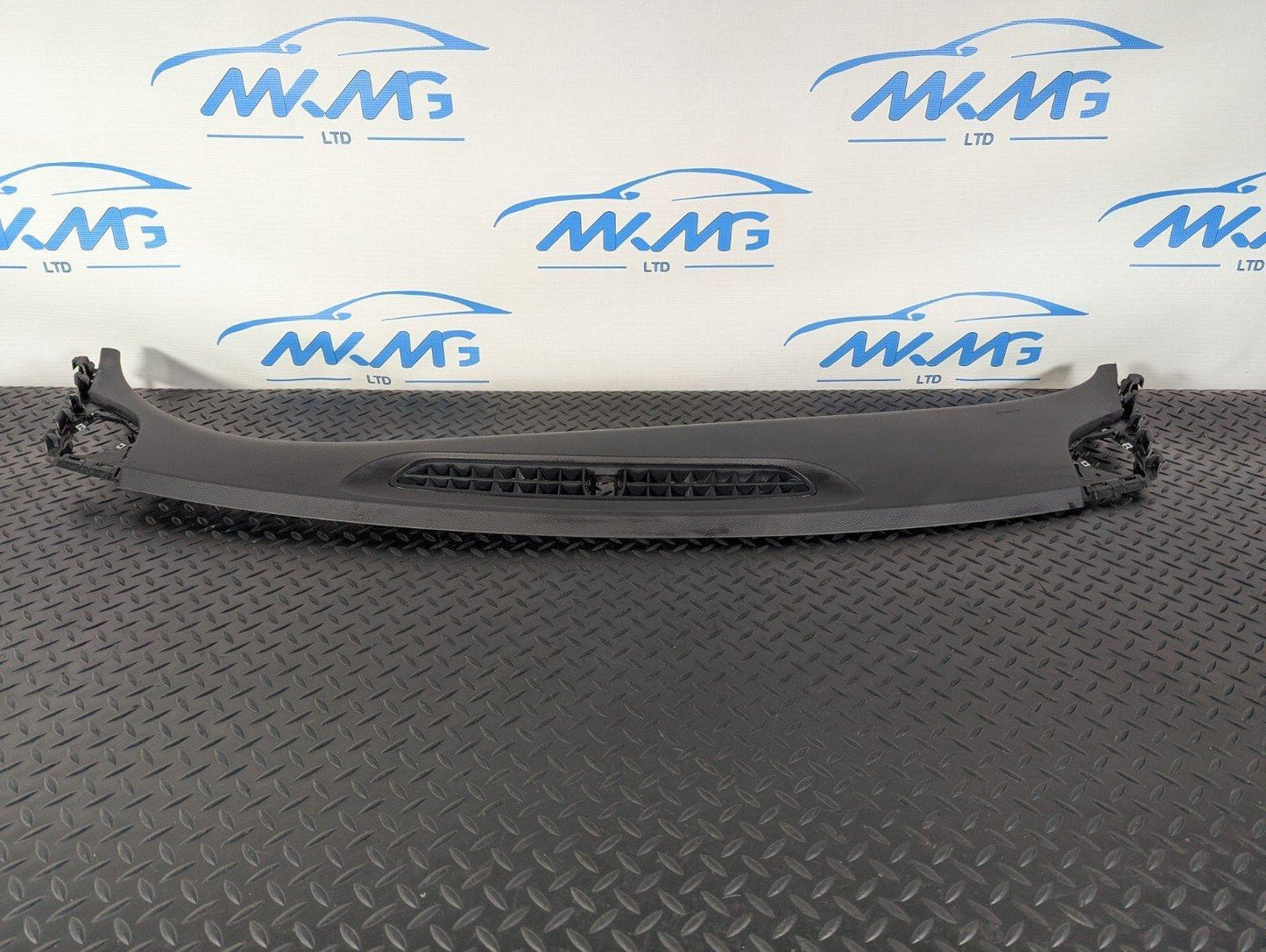 10-17 AUDI A8 4H DASHBOARD TRIM 4H2857007C  4H2857051