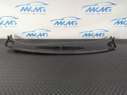 10-17 AUDI A8 4H DASHBOARD TRIM 4H2857007C  4H2857051