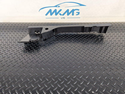 MERCEDES BENZ GLA X156 BOOT TRUNK RIGHT QUATER PANEL TRIM BRACKET A1568901200