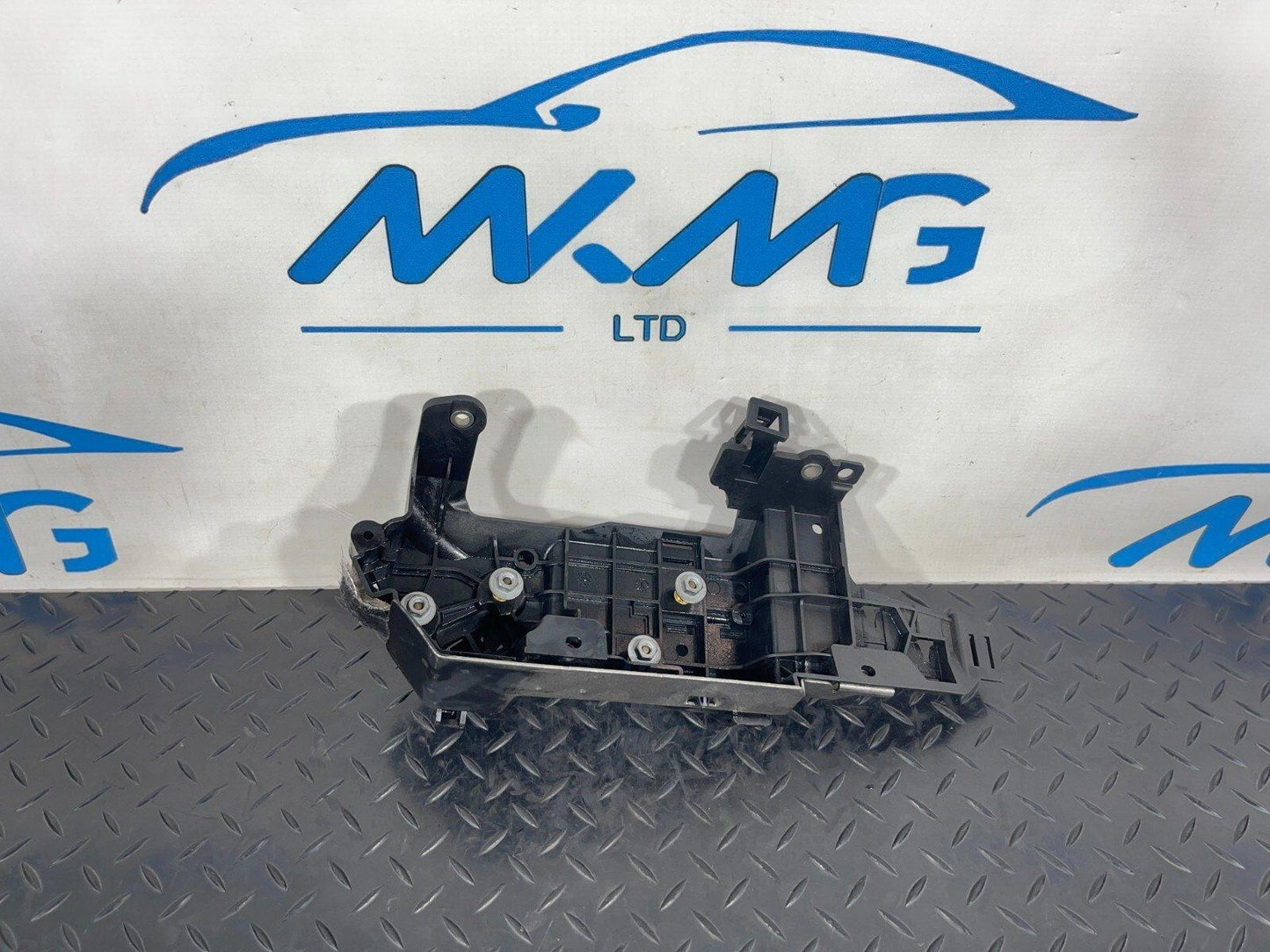 16-22 BMW X1 F48 PARTICLE FILTER SENSOR WITH BRACKET 624404-10
