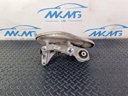16-19 AUDI A4 B9 S-LIN  REAR RIGHT WHEEL HUB & BEARING 8W0505436T 8W0505432P