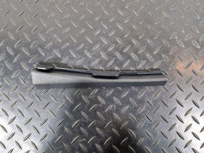 16-19 AUDI A4 AVANT B9 S-LINE GENUINE RIGHT SIDE A PILLAR BRACKET 8W0868204