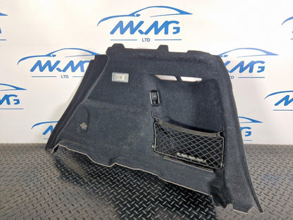 14-21 BMW 2 SERIES ACTIVE TOURER F45 REAR RIGHT O/S BOOT TRIM PANEL 7327902