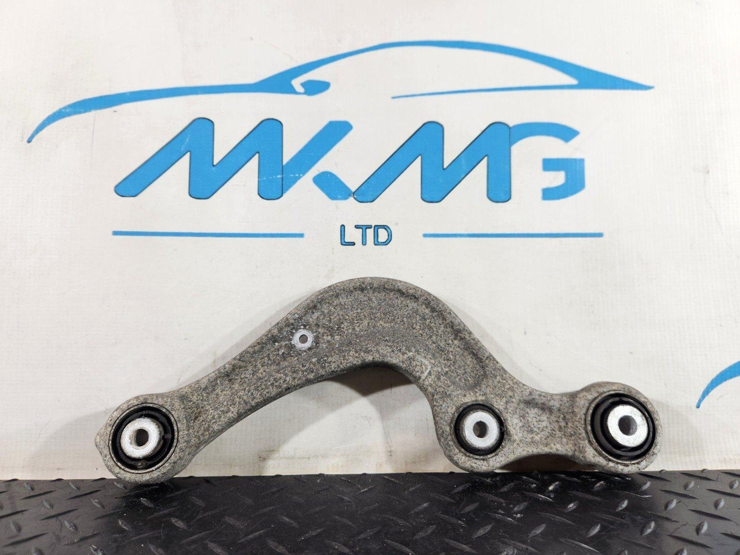 16-20 AUDI Q7 4M REAR CONTROL ARM FITS LEFT & RIGHT SIDES 4M0505361G
