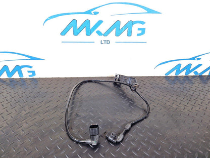12-18 MERCEDES BENZ W176 OEM BRAKE SENSOR WIRING HARNESS A2465401305