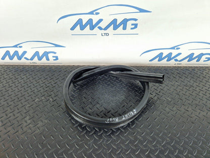 16-24 AUDI A5 F5 COUPE GENUINE FRONT HOOD BONNET RUBBER SEAL 8W0823723A