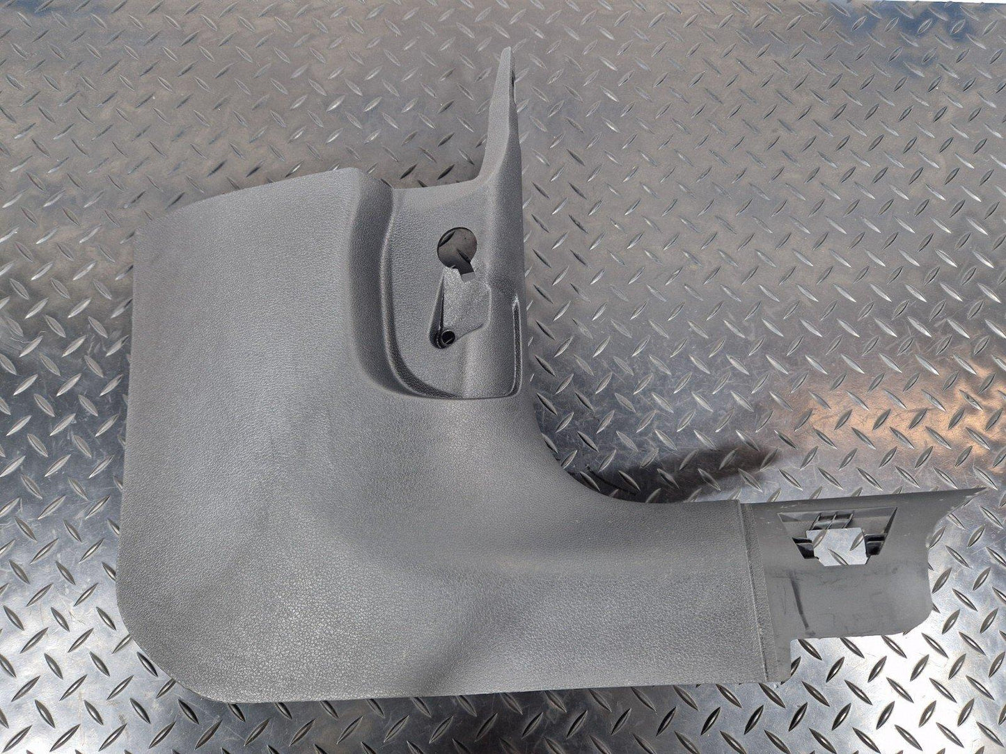 16-23 AUDI S5 COUPE FRONT RIGHT KICK TRIM PANEL 8W6867272