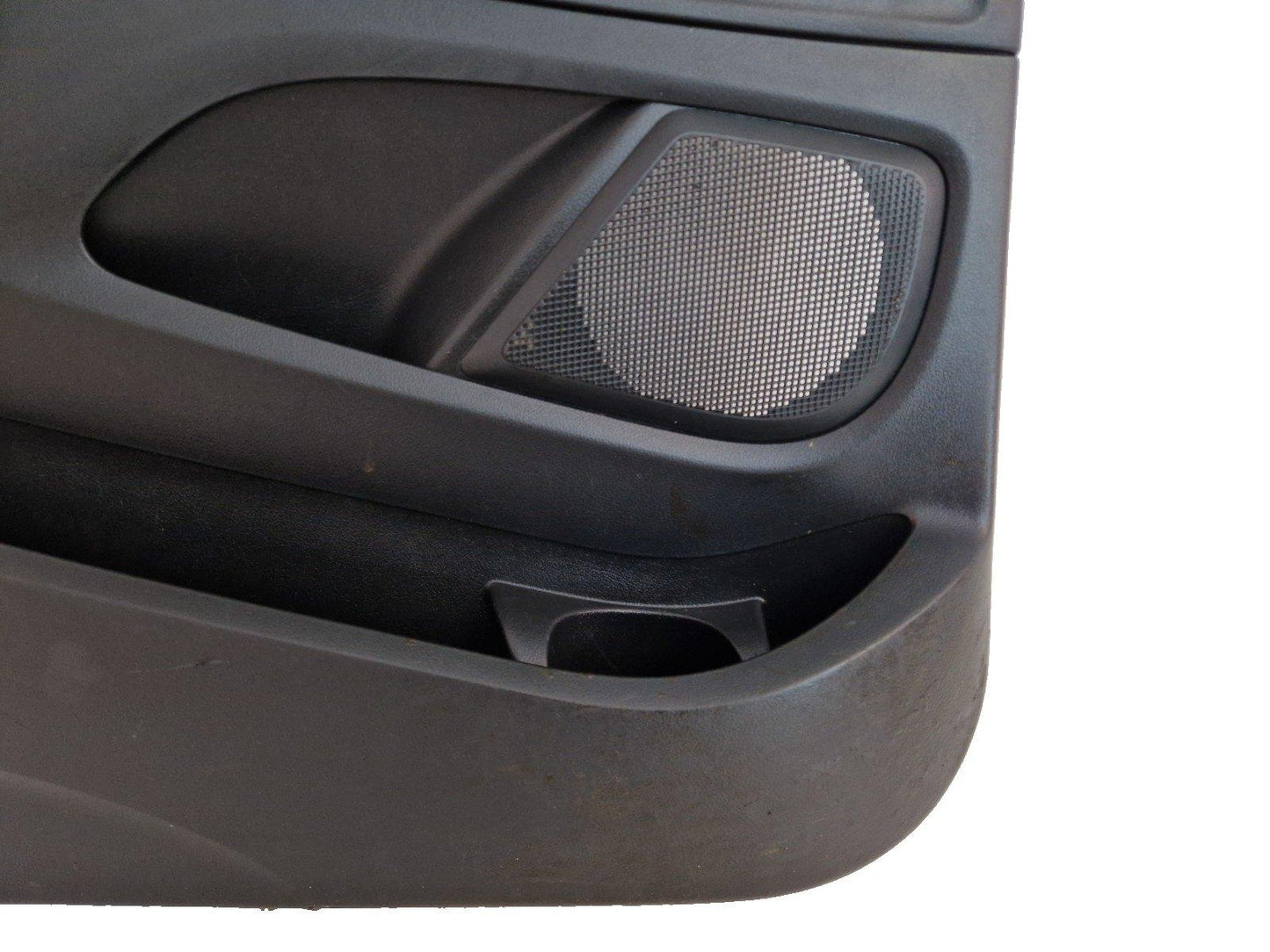 14-23 MERCEDES VITO W447 GENUINE FRONT LEFT DOOR PANEL LHD A4477271778