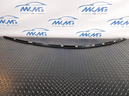 12-18 BMW 4 SERIES F36 LCI M-SPORT RIGHT DRIVER O/S WINDOW FINISHER TRIM 7332538