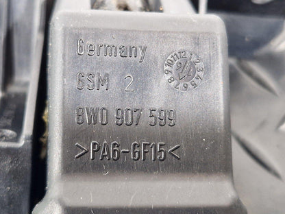 16-19 AUDI A4 AVANT B9 S-LINE GENUINE DIESEL FUSE BOX SET 8W0907285