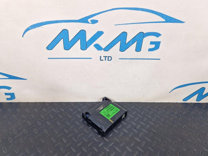 18-ON MERCEDES BENZ SPRINTER W907 W910 MASTERNAUT GPS TELEMETRICS ECU UNIT MBOX