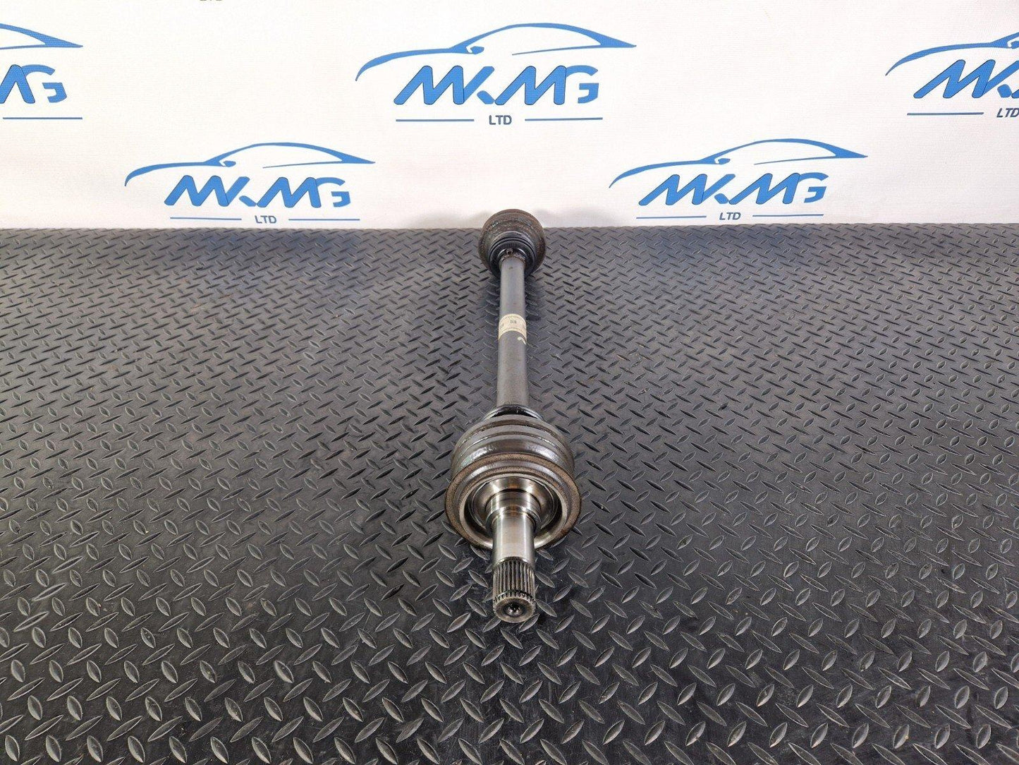 14-21 MERCEDES-BENZ C-CLASS C250D W205 REAR DRIVESHAFT FITS LEFT & RIGHT SIDES