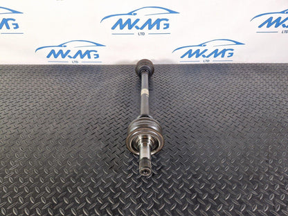 14-21 MERCEDES-BENZ C-CLASS C250D W205 REAR DRIVESHAFT FITS LEFT & RIGHT SIDES