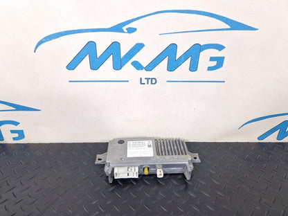 18-ON MERCEDES BENZ SPRINTER W907 GENUINE BLUETOOTH ECU A0009005017