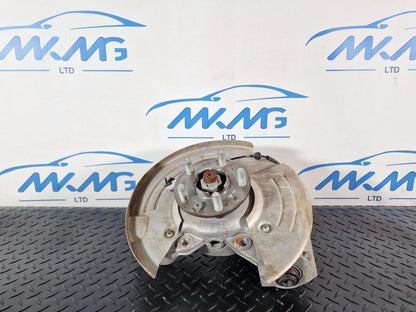 19-ON RANGE ROVER EVOQUE L551 GENUINE REAR RIGHT DRIVER WHEEL HUB GK724K327AB