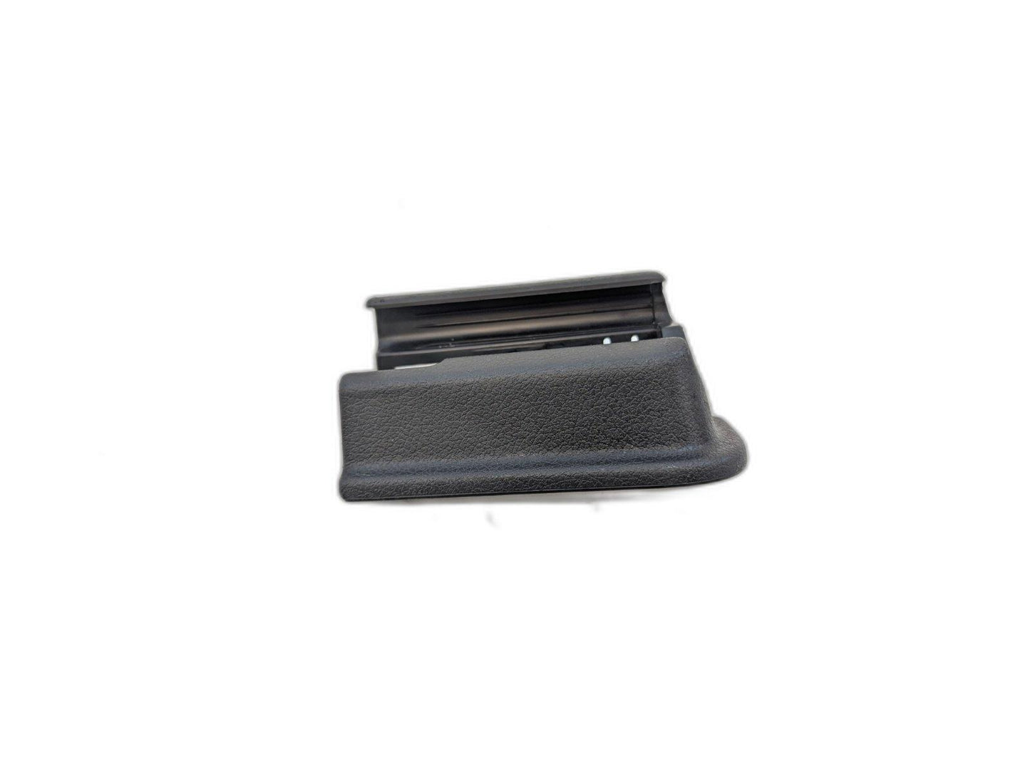 MERCEDES-BENZ W177 OEM REAR LEFT SEAT RAIL TRIM COVER A1779190100