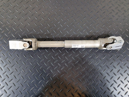 18-ON MERCEDES BENZ A CLASS W177 STEERING COLUMN SHAFT JOINT LINK A2474608900