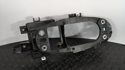 16-19 AUDI A4 B9 S-LINE GENUINE GEAR SHIFTING MECHANISM MOUNTING FRAME 8W2863531