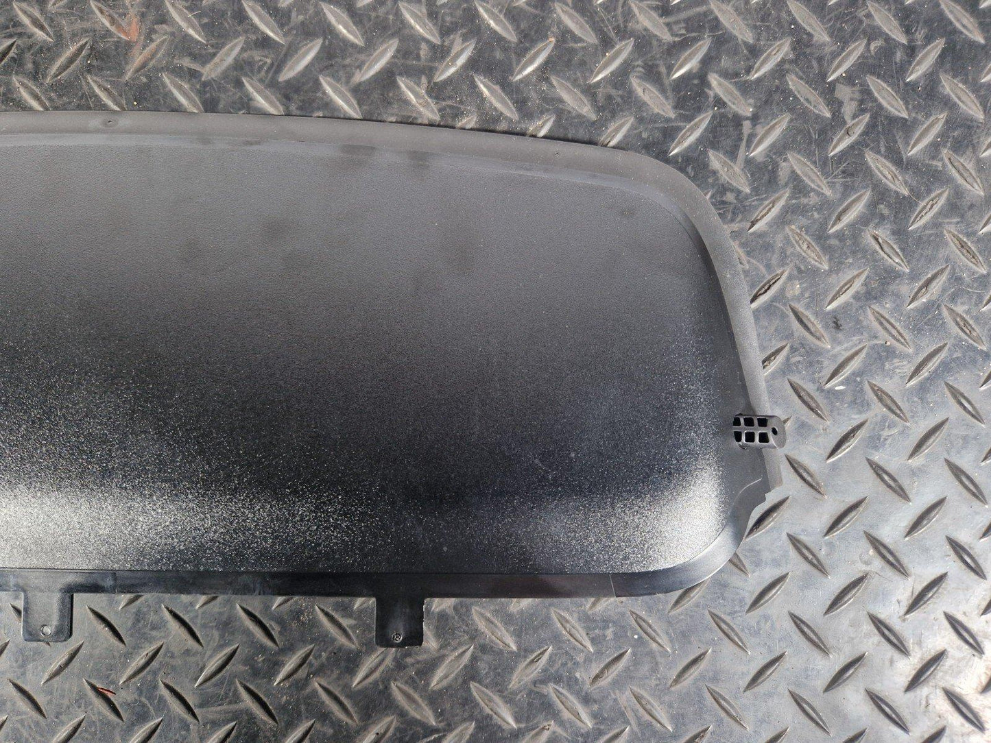 19-ON MERCEDES BENZ A CLASS EQ W177 REAR BOOTLID BRAKE LIGHT A1779067504