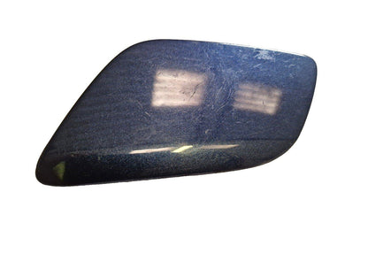 10-15 AUDI Q7 4L OEM FRONT BUMPER LEFT WASHER JET COVER 4L0955275G