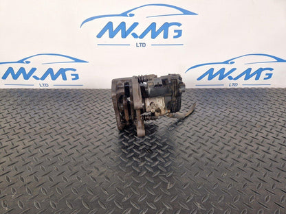 14-20 MERCEDES BENZ GLA X156 GENUINE REAR RIGHT O/S BRAKE CALIPER A2464232498