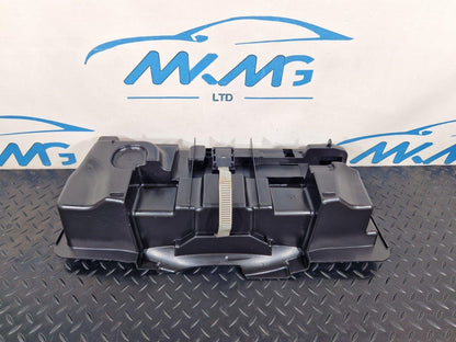 16-19 AUDI A4 B9 S-LINE GENUINE TRUNK STORAGE COMPARTMENT BOX 8W0012169
