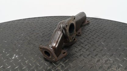 12-18 MERCEDES A B CLA-CLASS W176 W246 C117 GENUINE 1.8/2.1 CDI EXHAUST MANIFOLD