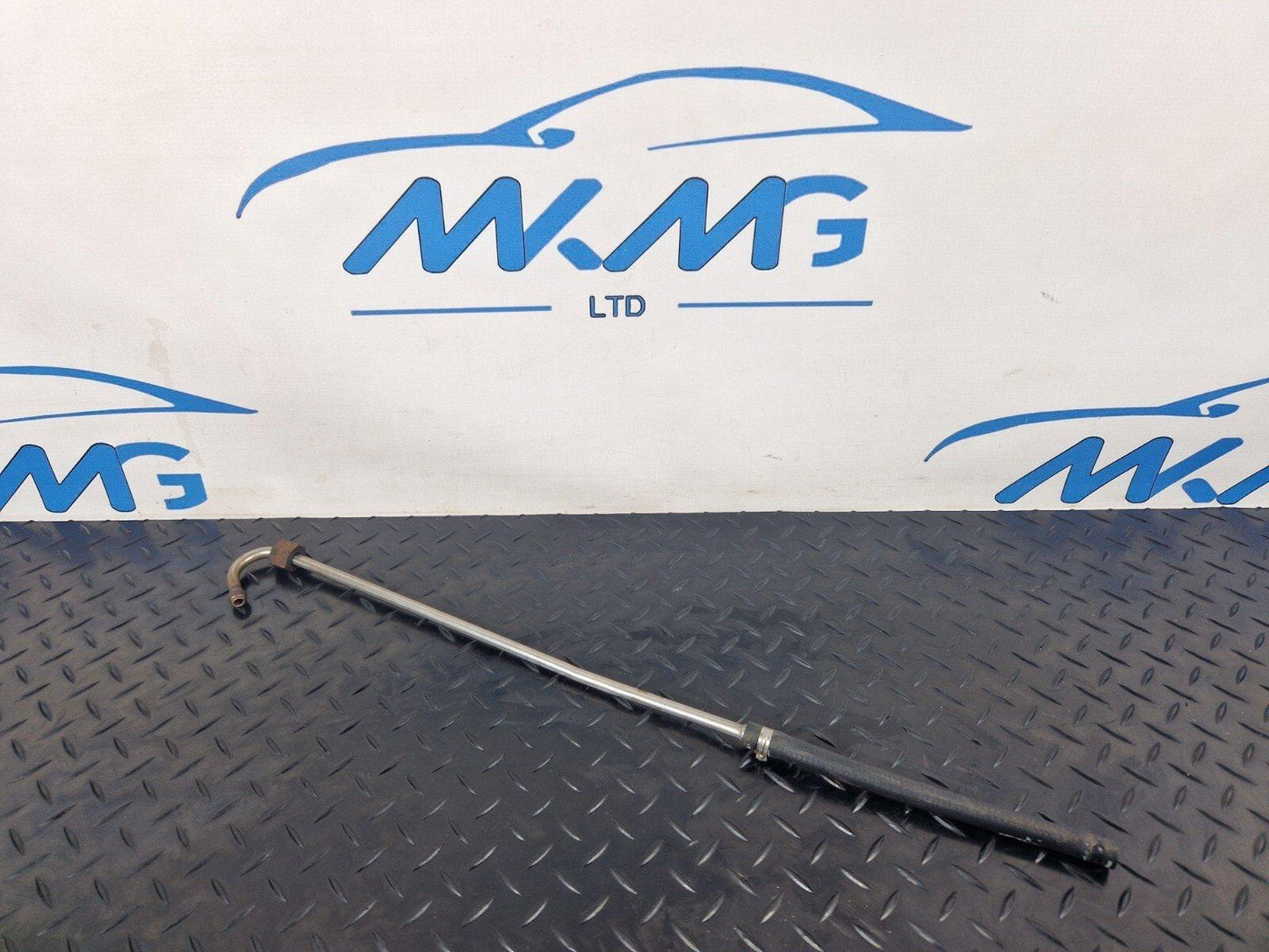 12-18 MERCEDES BENZ W176 W246 X117 X156 EXHAUST GAS HOSE A2464920659