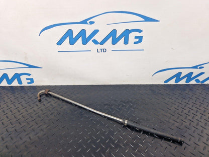12-18 MERCEDES BENZ W176 W246 X117 X156 EXHAUST GAS HOSE A2464920659
