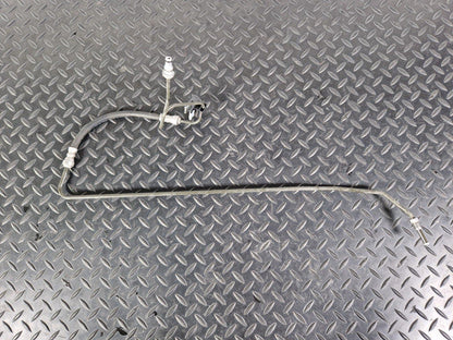 14-20 MERCEDES BENZ GLA 200 X156 OEM CLUTCH CABLE PIPE A2462900000