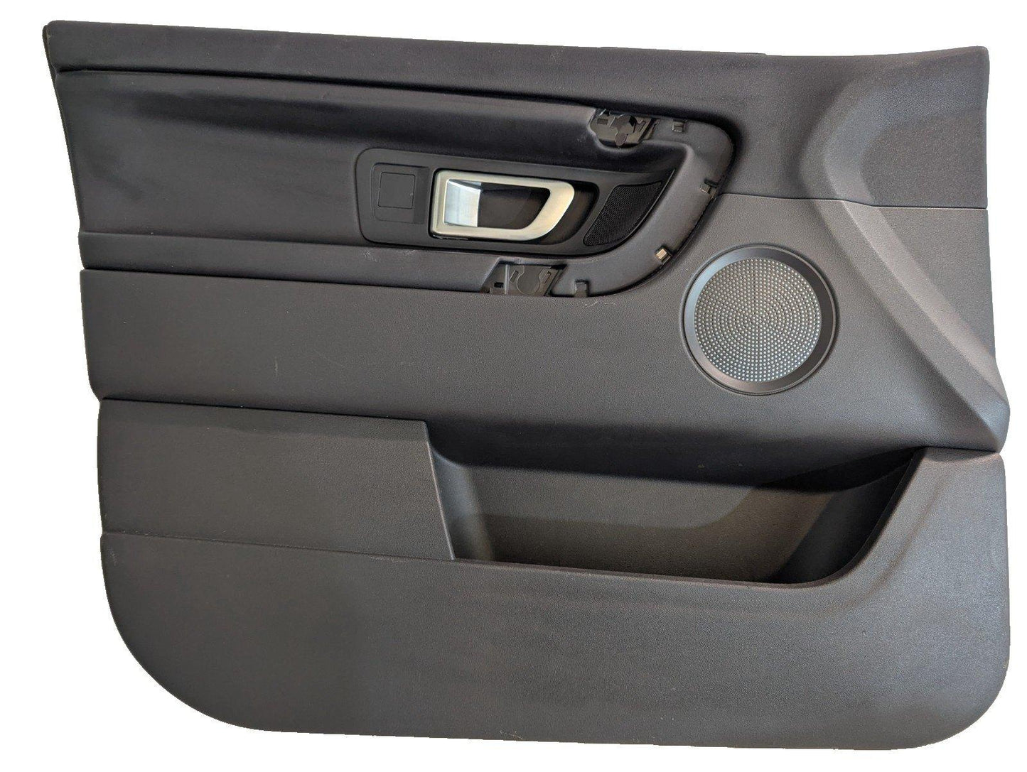 14-19 LAND ROVER L550 DISCOVERY SPORT GENUINE FRONT LEFT N/S DOOR CARD PANEL