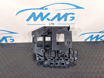 18-ON MERCEDES SPRINTER W907 W910 FOOTWELL FIREWALL CENTER BRACKET A9075451500