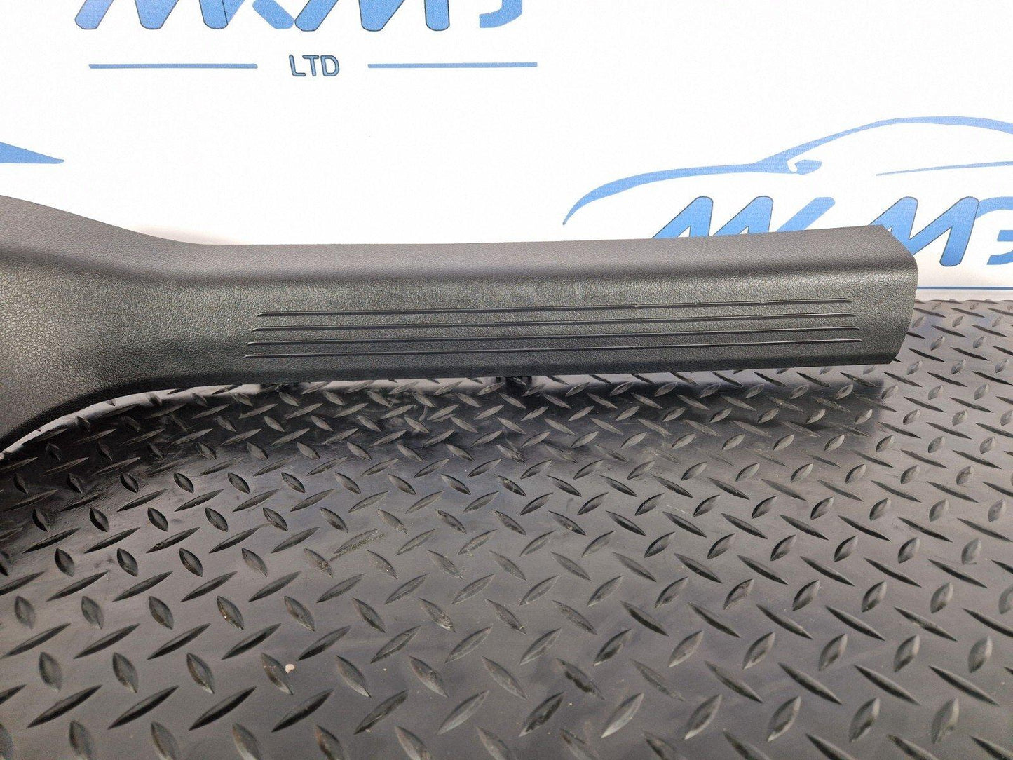 MERCEDES A CLASS W177 REAR RIGHT DRIVER SIDE SILL COVER TRIM PANEL A1776802300