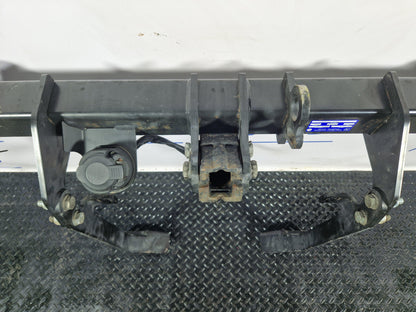 RANGE ROVER EVOQUE L538 TOW-TRUST TOW BAR TLAN3VK 55R-01 10670 A50-X